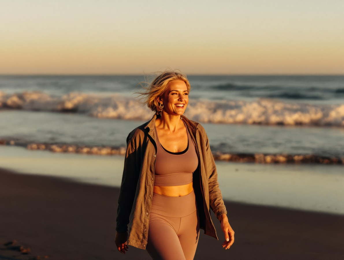 Natürliche Herzunterstützung