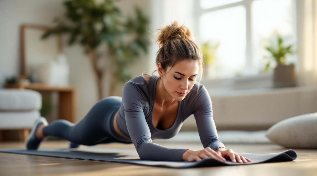 Natürliche Herzgesundheit